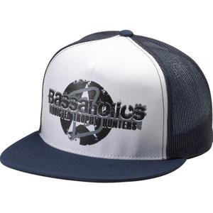 Bassaholics Battlestar Trucker Hat