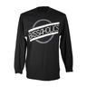Bassaholics Men's Time On The Water Long Sleeve Shirt