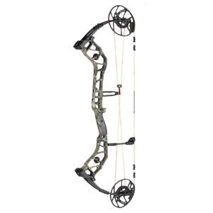 Bear Archery Escalate 45-60lbs Right Hand True Timber Strata Compound Bow