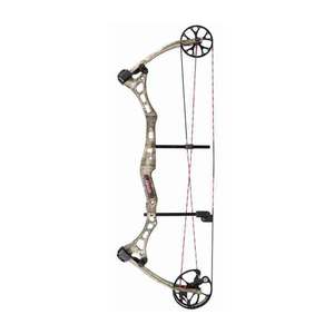 Bear Archery Finesse Women's 50lbs Compound Bow