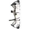 Bear Archery Legit 10-70lbs Right Hand True Timber Strata Compound Bow - RTH Package - Camo