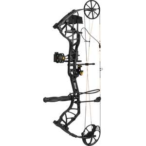 Bear Archery Species EV RTH 45-60lbs Left Hand Shadow Compound Bow