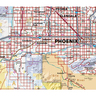 Benchmark Arizona Southwest Road Map