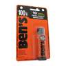 Ben's 100 Tick & Insect Repellent Mini Spray - Orange/Black