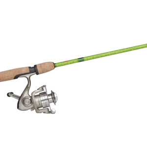 Berkley Trout Dough Series Spinning Rod and Reel Combo