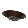 Berry's Pan Sifter - Black