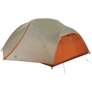 Big Agnes Copper Spur UL3 Ultralight 3 Person Backpacking Tent