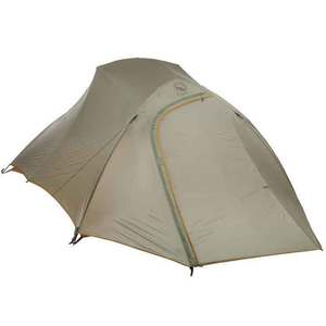 Big Agnes Fly Creek UL3 Ultralight 3 Person Backpacking Tent