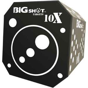 BIGshot Titan 10X Broadhead Archery Target