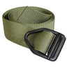 Bison Mens Last Chance Light Duty Belt with Oxidized Buckle