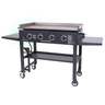 Blackstone 36 Inch Cooking Station with Removable Griddle Top