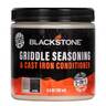 Blackstone Griddle Seasoning & Conditioner - White 6.5oz