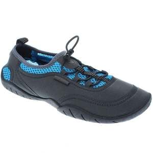 Body Glove Women's Surge Water Shoes - Charcoal - Size 10