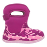 Bogs Baby Pink Camo Boots