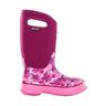 Bogs Classic Girls Camo Boots