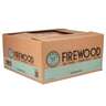 Standard Wood Boxed Firewood - 1.2 CU FT