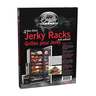 Bradley Smoker Non-Stick Jerky Racks