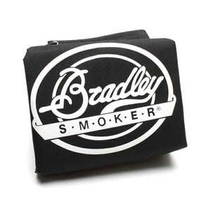 Bradley Weather Guard Cover for 6 - Rack Smoker