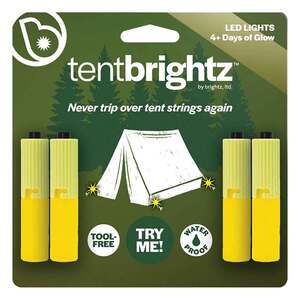 Brightz Tent String Light