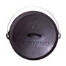 Browning 12inch 6 Quart Dutch Oven with Case