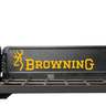 Browning Buckmark 3 Burner Outdoor Stove - Black