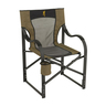 Browning Camp Chair - Grey