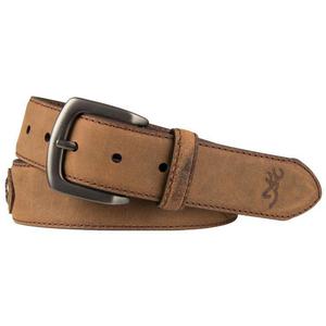 Browning Men's Crazy Horse Cinch Belt