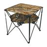 Browning Double Barrel 2 Level Camp Table - Realtree AP