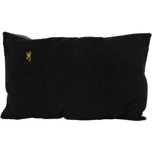 Browning Fleece Camp Pillow