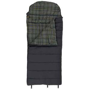 Browning Klondike -30 Degree Oversized Rectangular Sleeping Bag