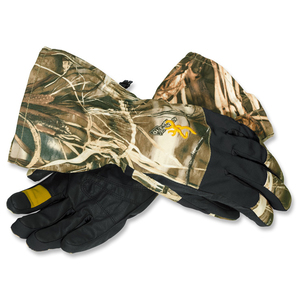 Browning Men's Dirty Bird Gunners Gloves