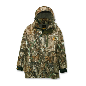 Browning Men's XPO Big Game Insulated Parka