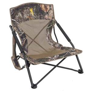 Browning Strutter MC Blind Chair - Mossy Oak Country DNA