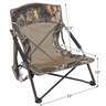 Browning Strutter MC Blind Chair - Mossy Oak Country DNA - Camo