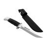 Buck Knives 119 Special 6 inch Fixed Blade Knife - Black
