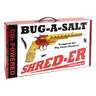 Bug-A-Salt SHRED-ER Starter Kit - Yellow