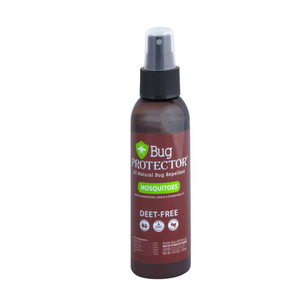 Bug Protector All Natural Insect Repellent Spray Bottles