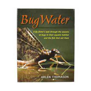 Bugwater