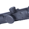 Burris Eliminator III Laser Rangefinder Rifle Scope - Black