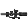 Burris Fullfield TAC30 1-4x30mm Rifle Scope w/Fastfire II Red Dot Sight Combo - Black