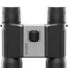 Bushnell PowerView 2 Compact Binoculars - 10x25 - Black
