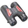 Bushnell Spectator Sport Binoculars 10x40 - Black/Red - Black/Red
