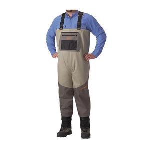 Caddis Men's 5-Ply Ultimate Guide Breathable Chest Waders