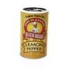 Cajun Injector Lemon Pepper Shake - 8oz - 6oz