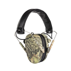 Caldwell E-Max® Mossy Oak Break Up Low Profile Electronic Hearing Protection