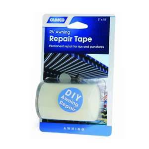 Camco 3inch Awning Tape