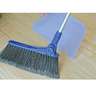 Camco Adjustable Broom and Dustpan