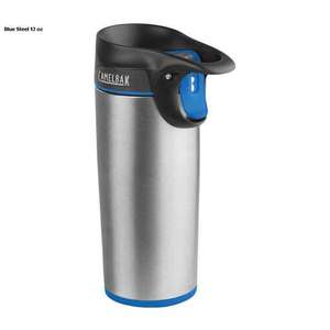 Camelbak Forge Self Seal Insulated Bottle