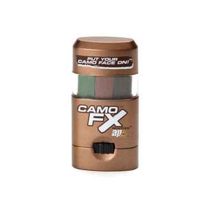 CamoFX Camouflage Face Paint AP-HD
