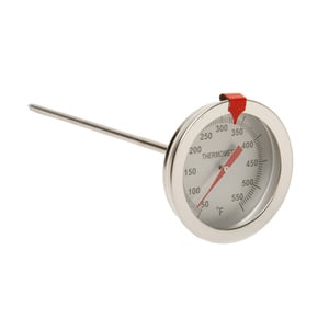 Camp Chef 6-inch Deep Fry Thermometer